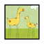 « collant-leg series », reproduction d’art sur toile giraffe i-20935777-72042537-72042542