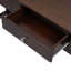 Ensemble de console et tabouret 58 po