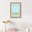 Mediterranean Window II Print by Oliver Gal-1729253957-1759820636