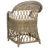 Sephina Upholstered Armchair-428998426