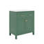 Meuble-lavabo de 30 po avec lavabo intégré et tiroir inclinable-230473393-230473395