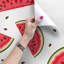 Kentae 2.5m x 2.5m Matte Peel & Stick Mural-389270694