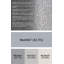 Tapis gris soyeux et moelleux-1943715261