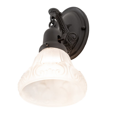Mulane Solid Brass Armed Sconce
