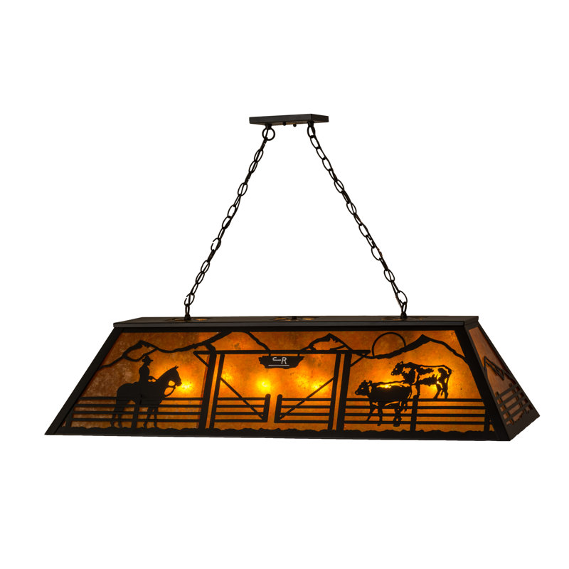 6 - Light Pendant