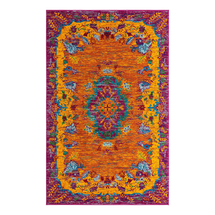 Niceto Indoor Rug