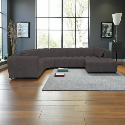 5 Seater Corner Sofa