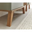 61 mm Single Double Bathroom Vanity Base