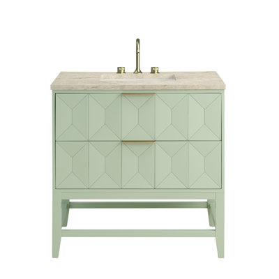 Emmeline 36'' W Single Vanity