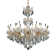 La Scala 24 - Light Chandelier