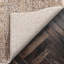 Tapis d'inspiration mondiale Bungalow Rose Escambia Echo-403319931