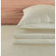 Ensemble de draps 100% coton à longues fibres 500 fils Kathy Ireland Heirloom (4 pièces)-91992061-91992060