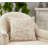 Holli Square Pillow Cover