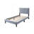 Twin Bed