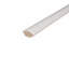 Carreau de céramique bullnose 12 "x 0,5" Chester Series Chester
