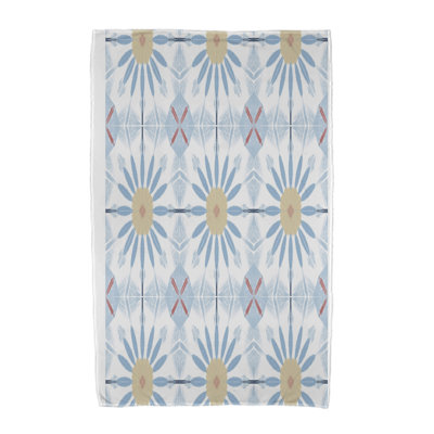 Serviette de plage Friedman