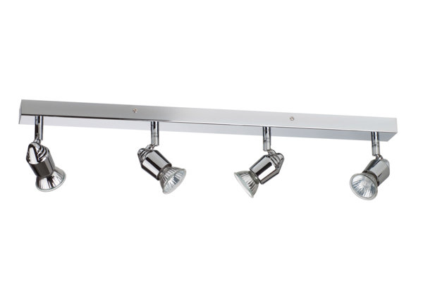 60Cm 4 - Light Track Kit