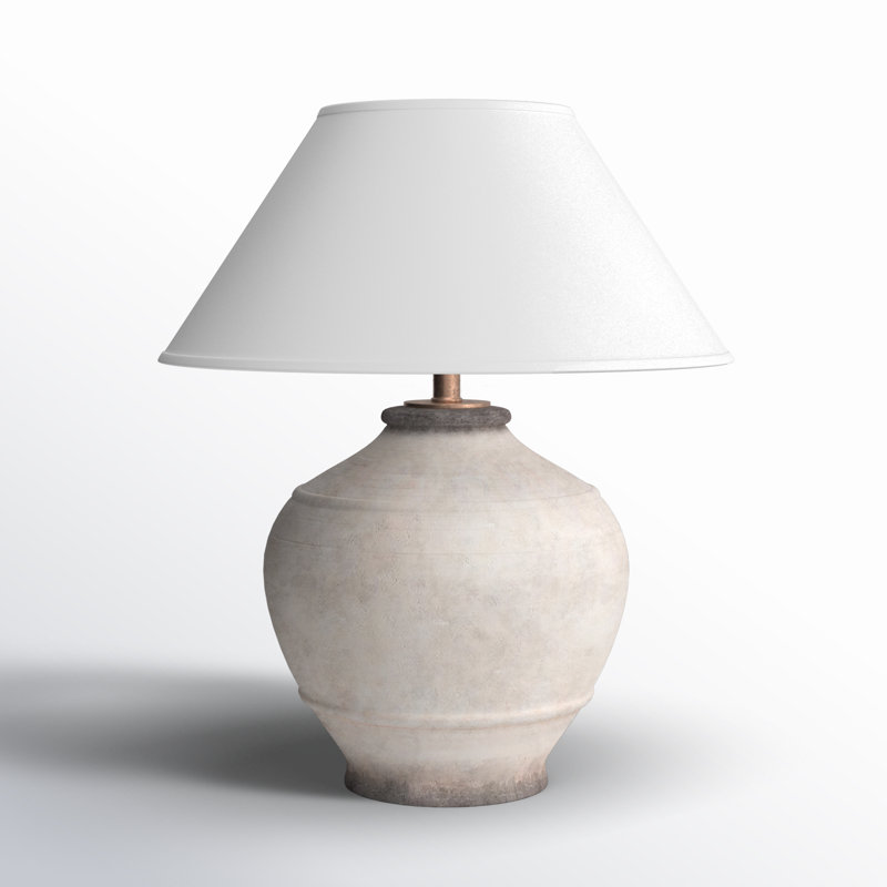 Ceramic Table Lamp