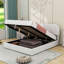 Lit plateforme tapissier Teddy-1488978454-1488978455