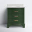 Ensemble de meuble-lavabo simple 30 po Goleta-56554962