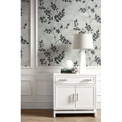 Hinckley 10.05m x 53cm Wallpaper Roll