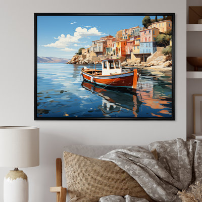 " Greece Maritime Charm II "