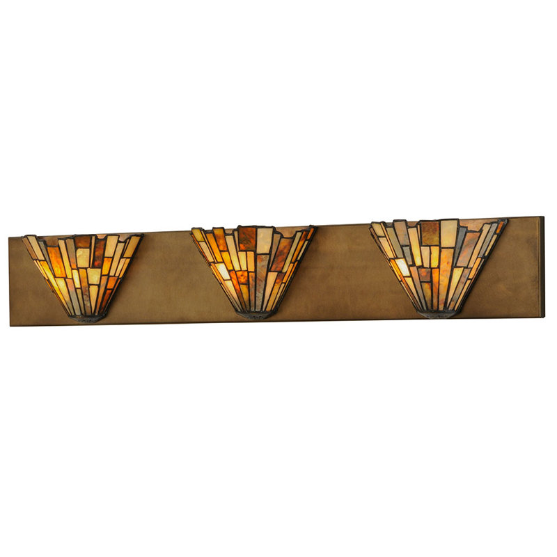 Barre de salle de bain Delta Jadestone, 3