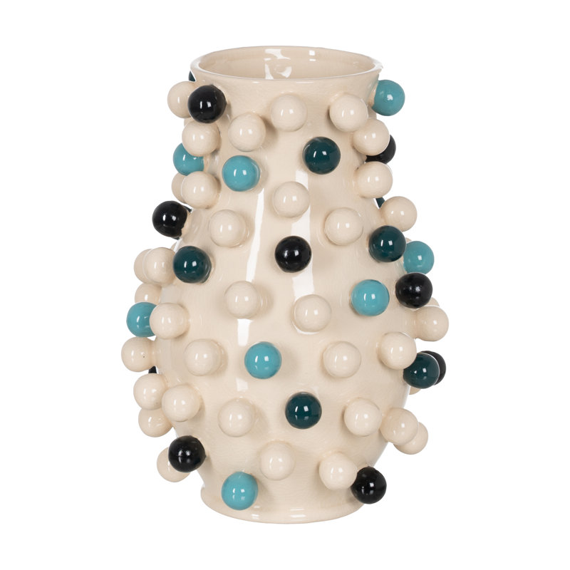 Paullina Ceramic / Porcelain Table Vase