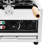 Fish Shaped Waffle Maker Commercial Nonstick Electric Taiyaki Machine