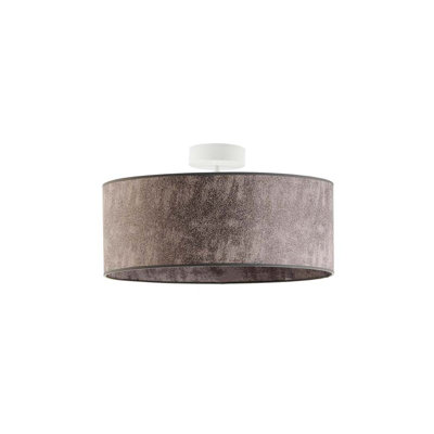 Audriona Semi Flush Mount