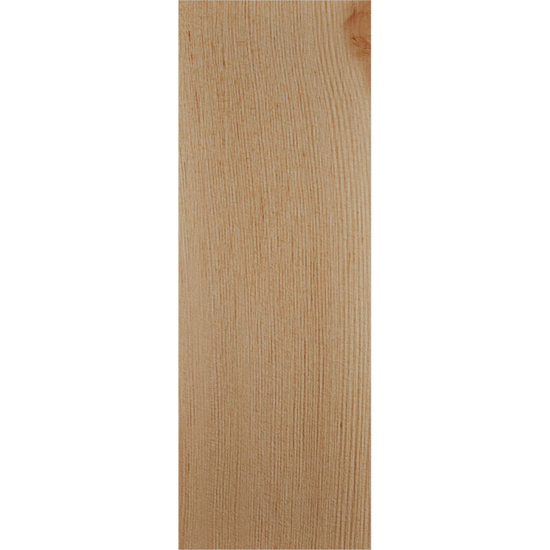 Yorktown Corbel, H 10 po x l 3,5 po x P 10 po, Sapin de Douglas, Lisse