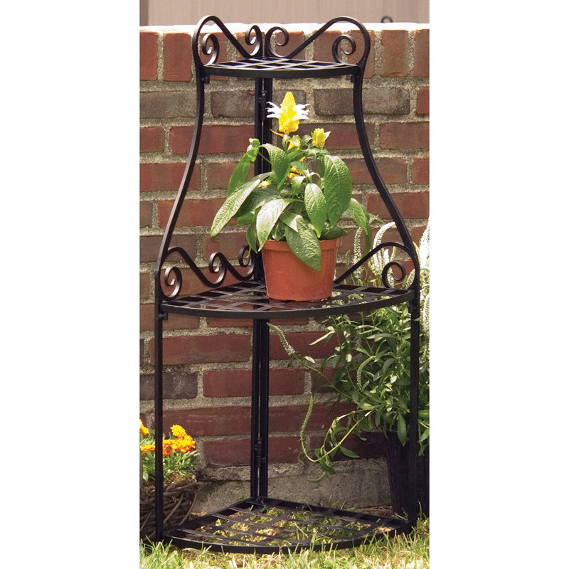 Support pour plante