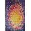 Eddins Washable Abstract Indoor Rug-1347626148