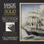NAUTICAL Series LV III, reproduction encadrée - bois massif-1830405898-1830405889