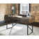 Breene 2 Writing Desk Office Set