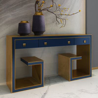 Armoire de vestibule moderne et simple
