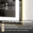 Frameless Tempered Mirrordual LED Light Stripsfront And Back Lighting-713875710-713875708