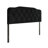 Richard Upholstered Panel Headboard-552442345-552442348
