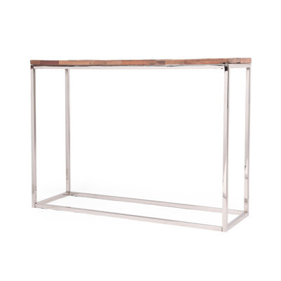 CONSOLE TABLE