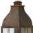 Bingham 2-Light Outdoor Wall Lantern-1711623950-1668218621