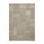 Taylani Rectangle Geometric Washable Area Rug-1819204410-1819204411