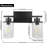 Addam 2 - Light Dimmable Vanity Light-1945979274