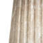 Table d'appoint d'extérieur Cleme