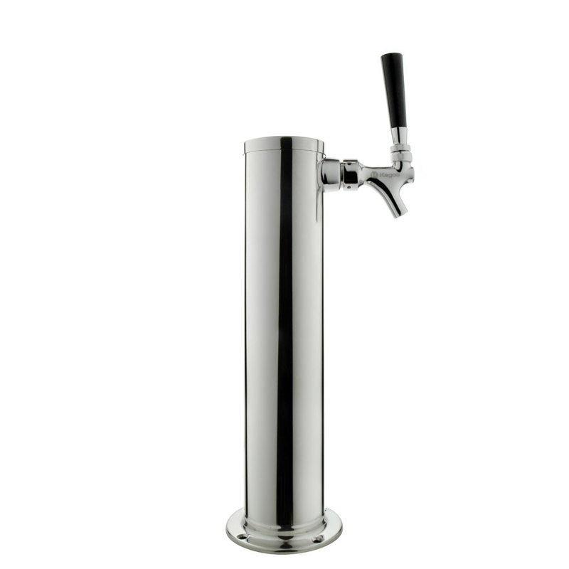 Kegco Outdoor Single Tap Draft Tower
