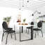 4 tabourets de bar (sans table)-1806547297