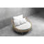 Ventimiglia Bamboo Outdoor Lounge Chair-12541888