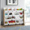 Organisateur de jouets Aaban