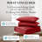Vilano Springs ® Oversized, Light-Weight Hotel Quality Quilt Set with Matching Shams-1048792250-1001114976