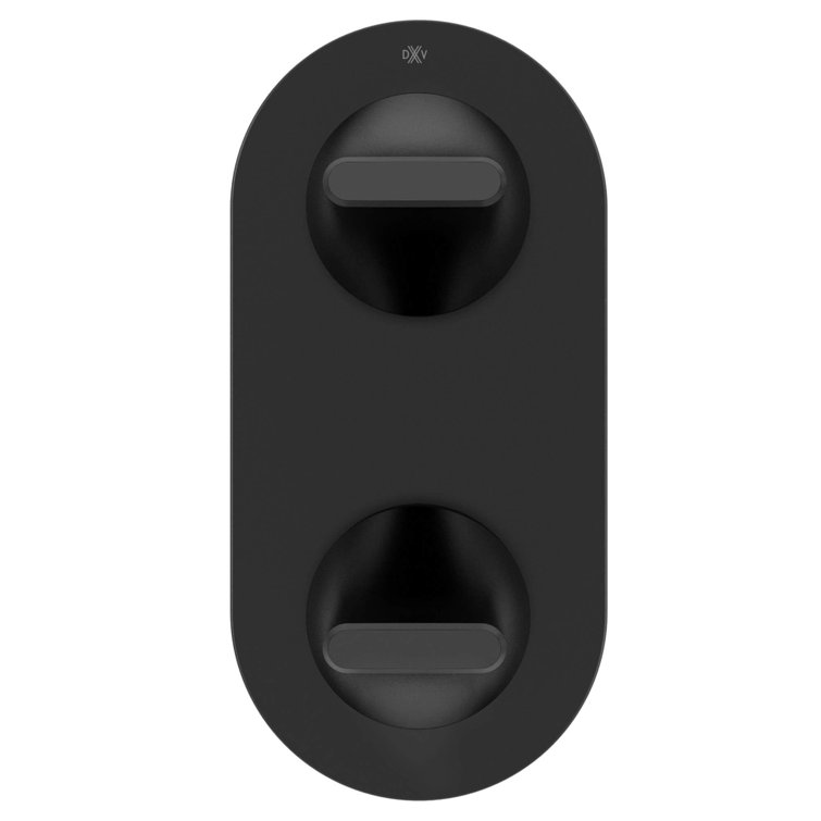 DXV Modulus 2-handle Thermostatic Valve Trim