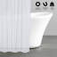 Doublure de rideau de douche Clairette-24094134